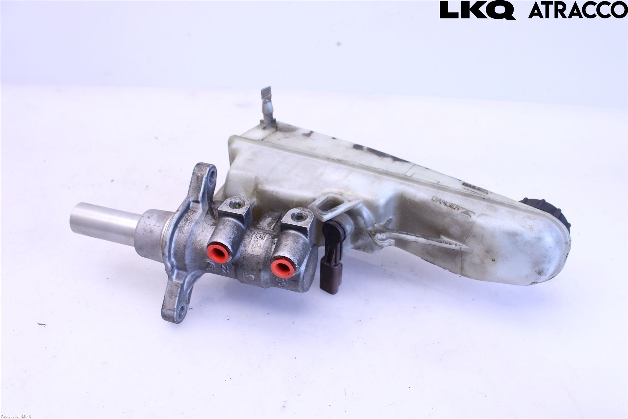 Toyota PROACE II 16- Broms Huvudcylinder