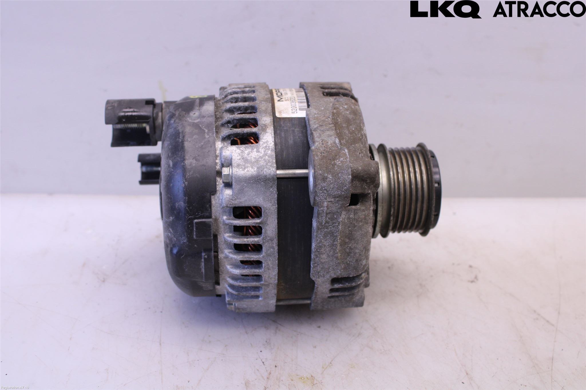 Opel COMBO D 12-18 Generator