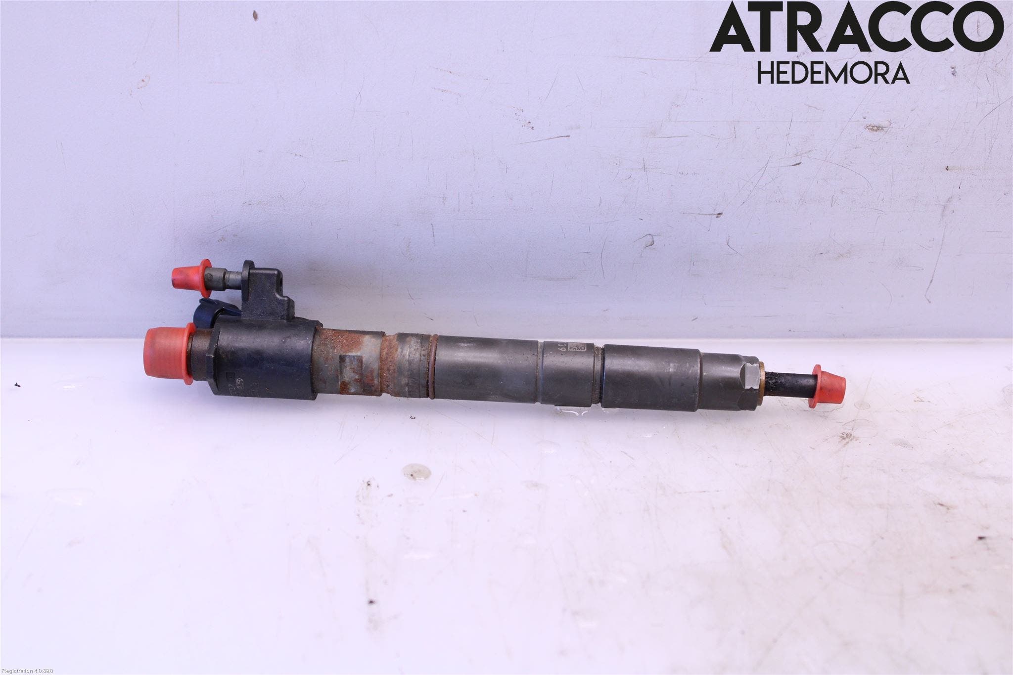 Volvo V70 08-13 Injspridare