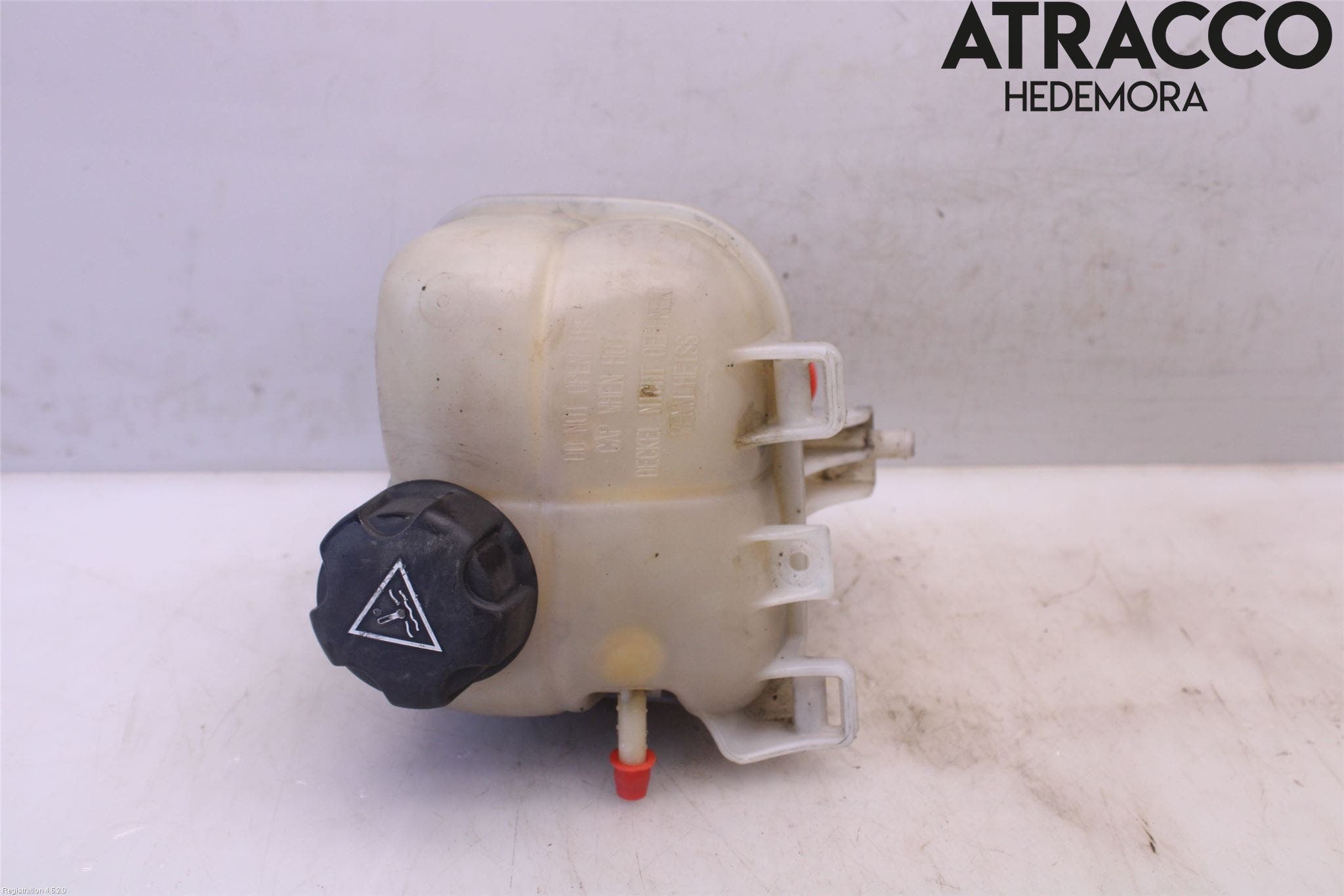 Mini COUPE R56 05-14 Expansionstank