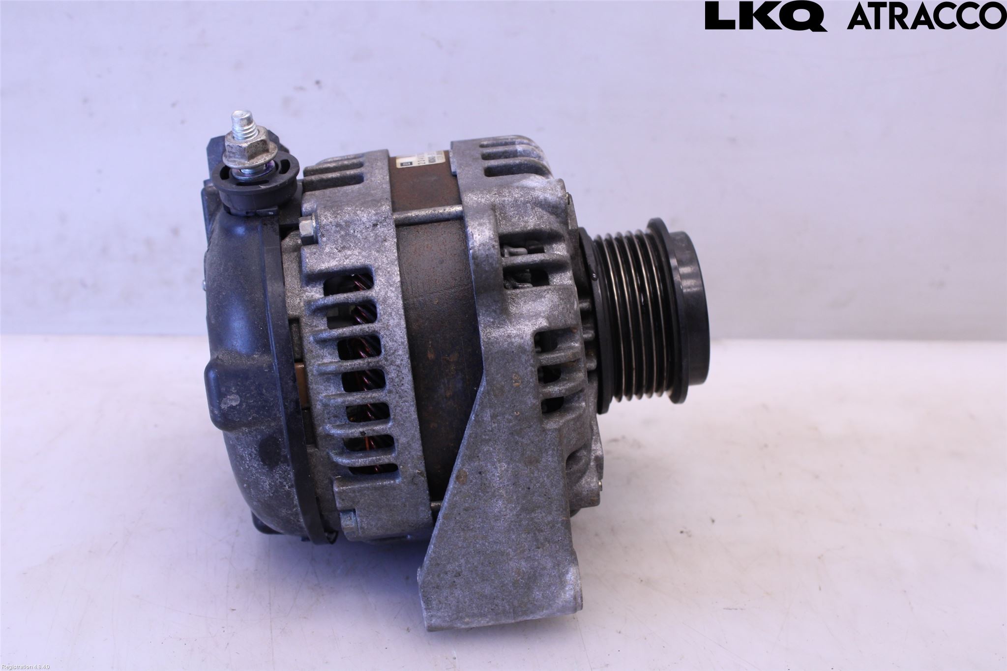 Övriga GM ÖVRIGT Generator