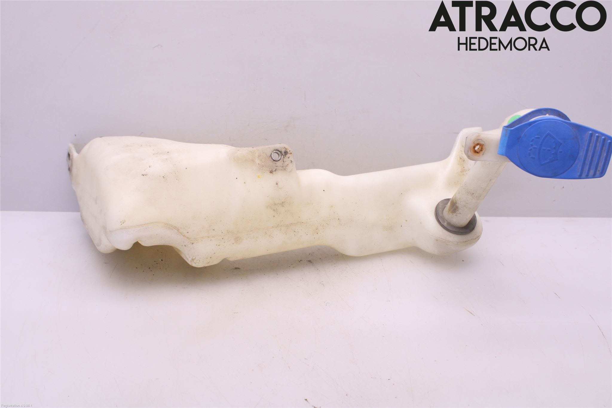 Volkswagen VW AMAROK 2H 10-22 Spolartank Vindruta