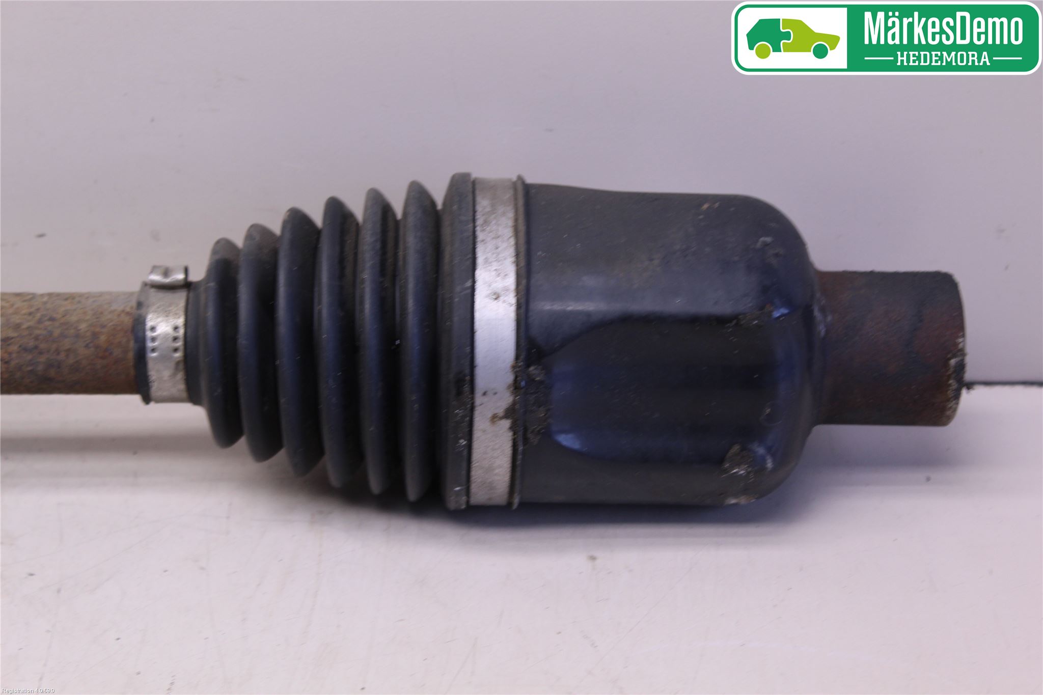 Chevrolet CAPTIVA Drivaxel Fram Höger