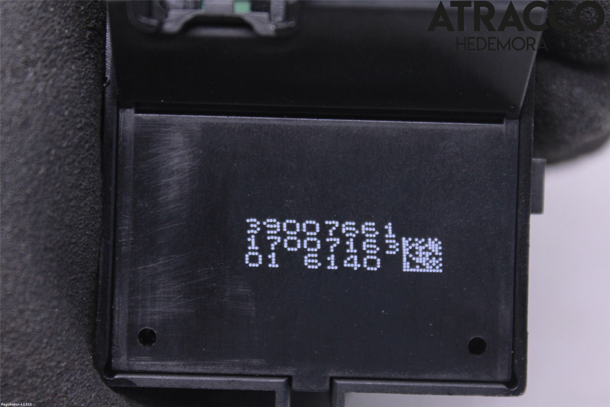 Opel INSIGNIA 17- Strömställare Elhiss