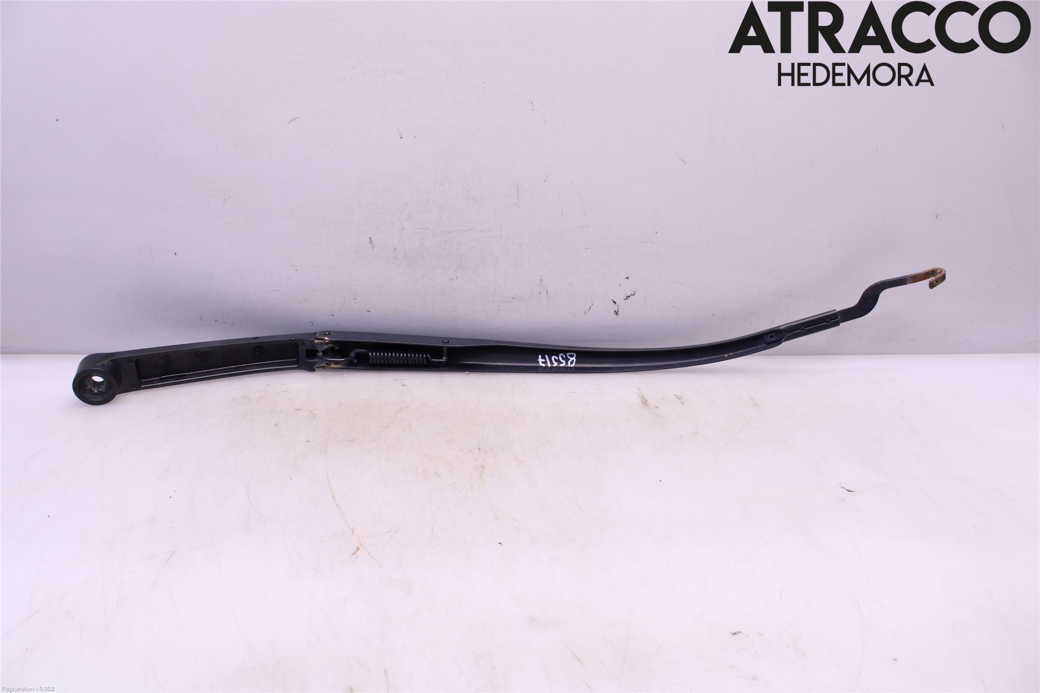 Kia CEED 12-18 Torkararm Armar Vindruta