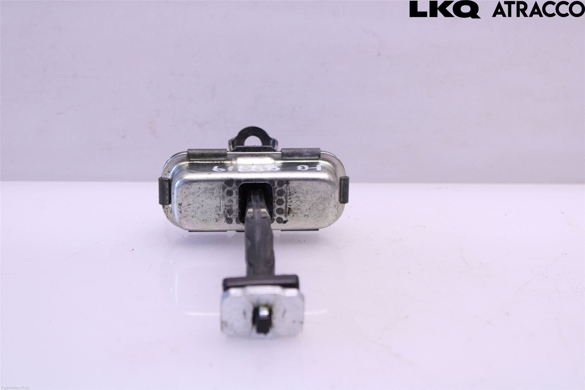 Kia OPTIMA 16-20 Dörrstopp