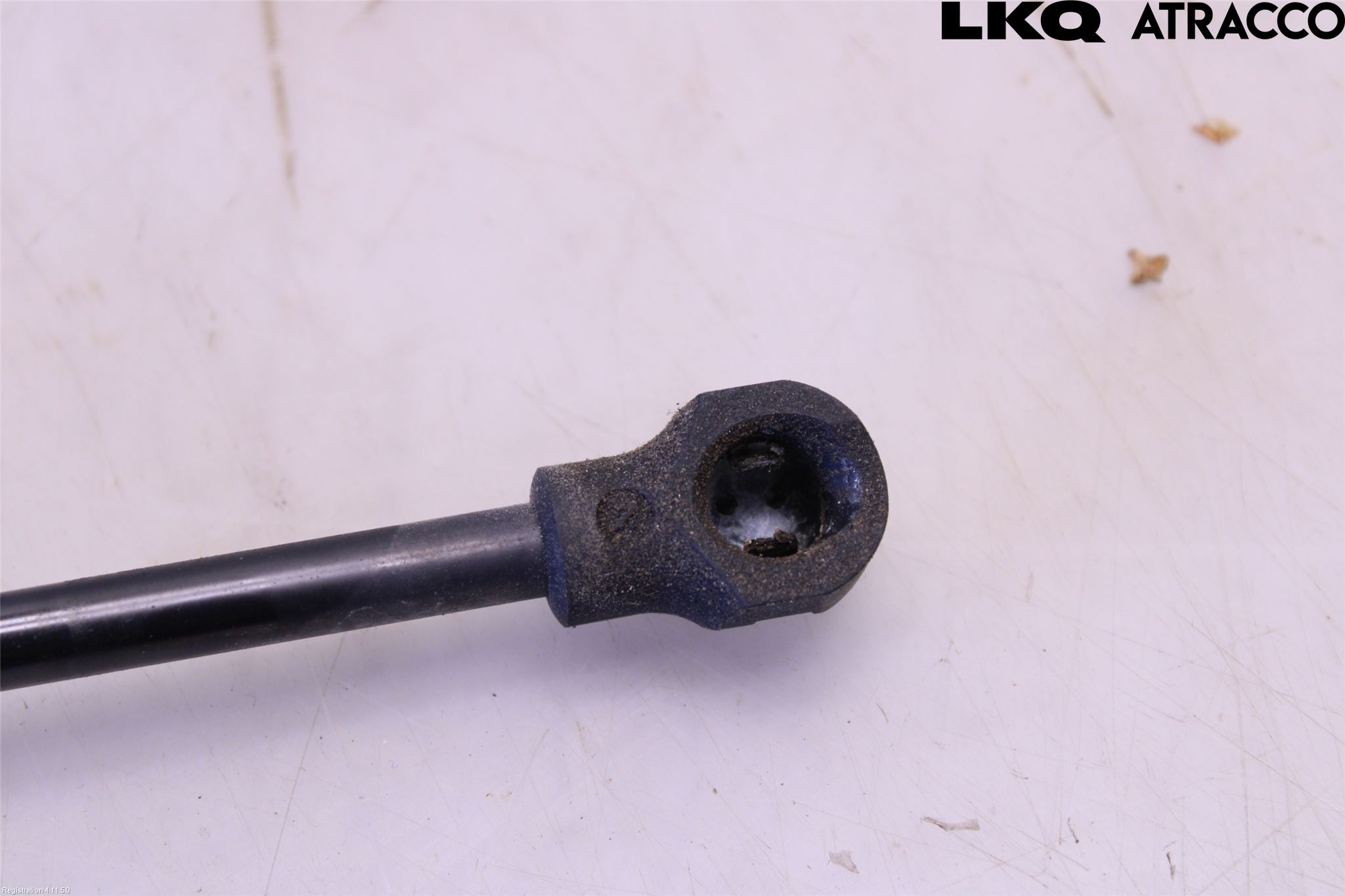 Peugeot 208/E-208 20- Gasfjäder Baklucka