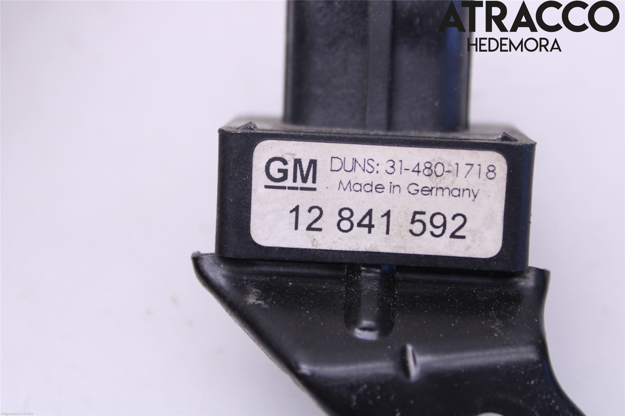 Opel INSIGNIA 09-16 Givare Accelaration