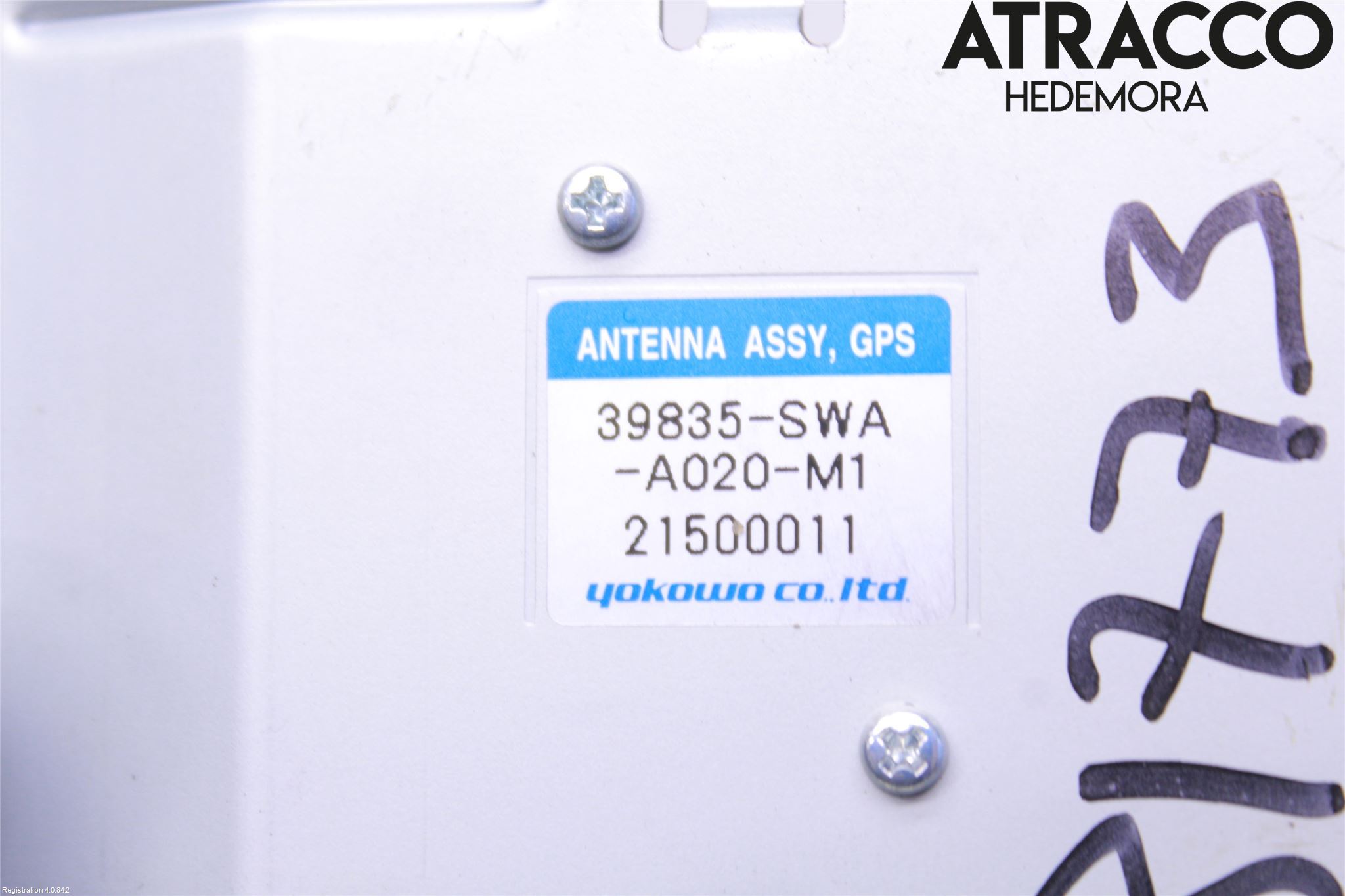 Honda CR-V 07-12 Antenn