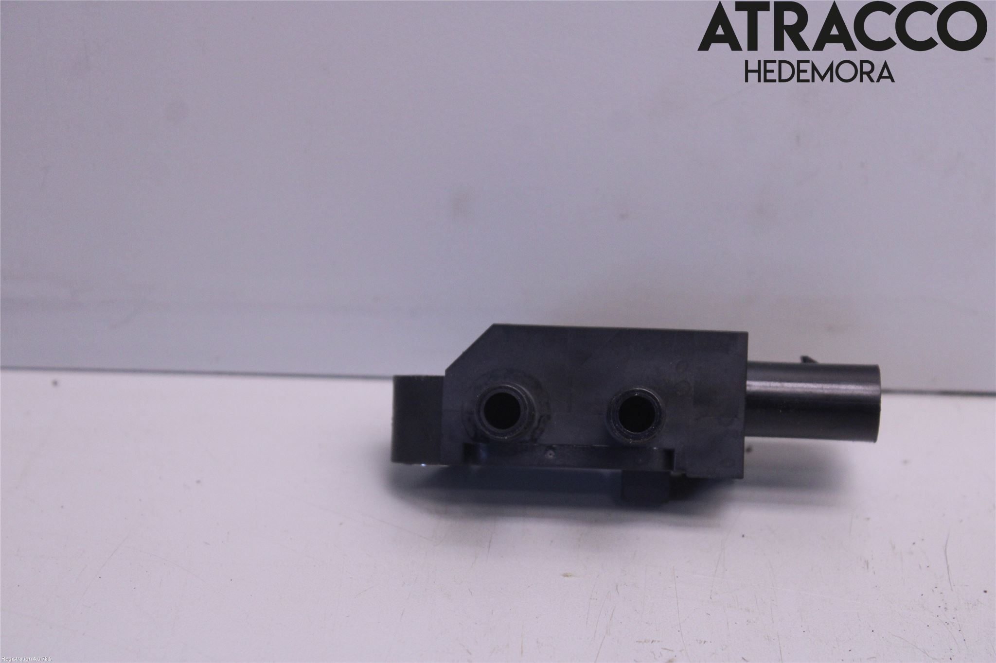 Skoda SUPERB 16-24 Givare Temp-Tryck Avgas