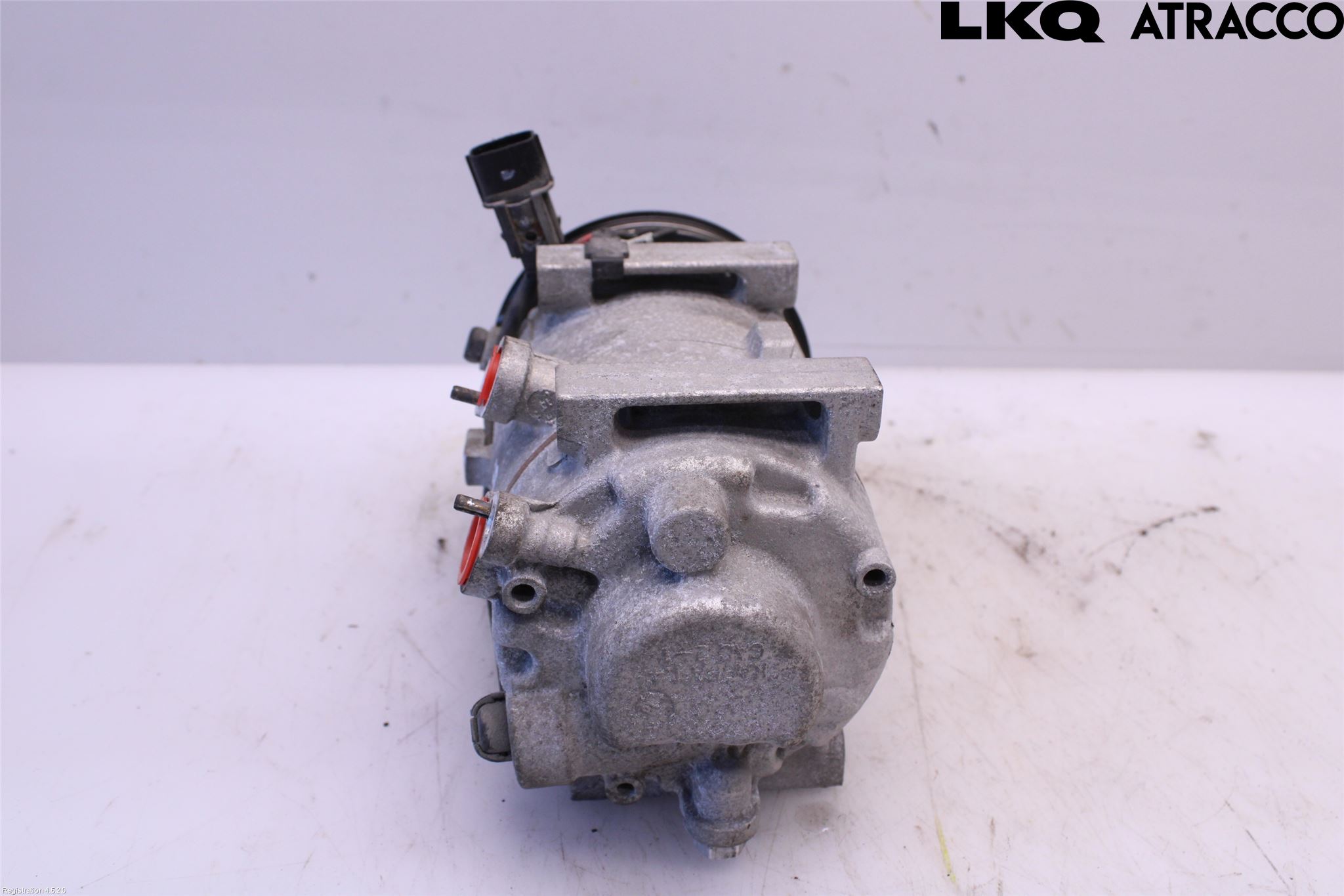 Kia CEED/CEED SW 19- Ac Kompressor