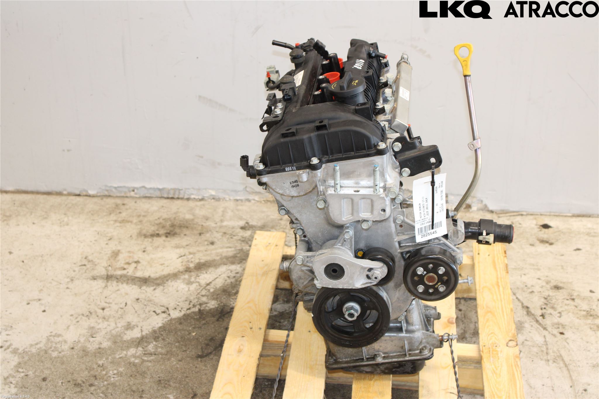 Kia PICANTO 17- Motor Bensin