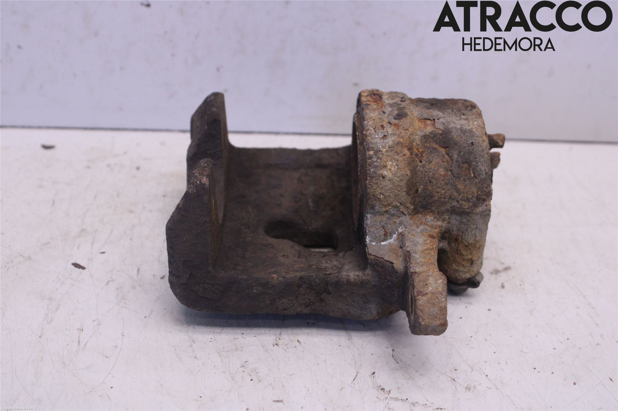 Kia CEED 12-18 Bromsok Fram Höger