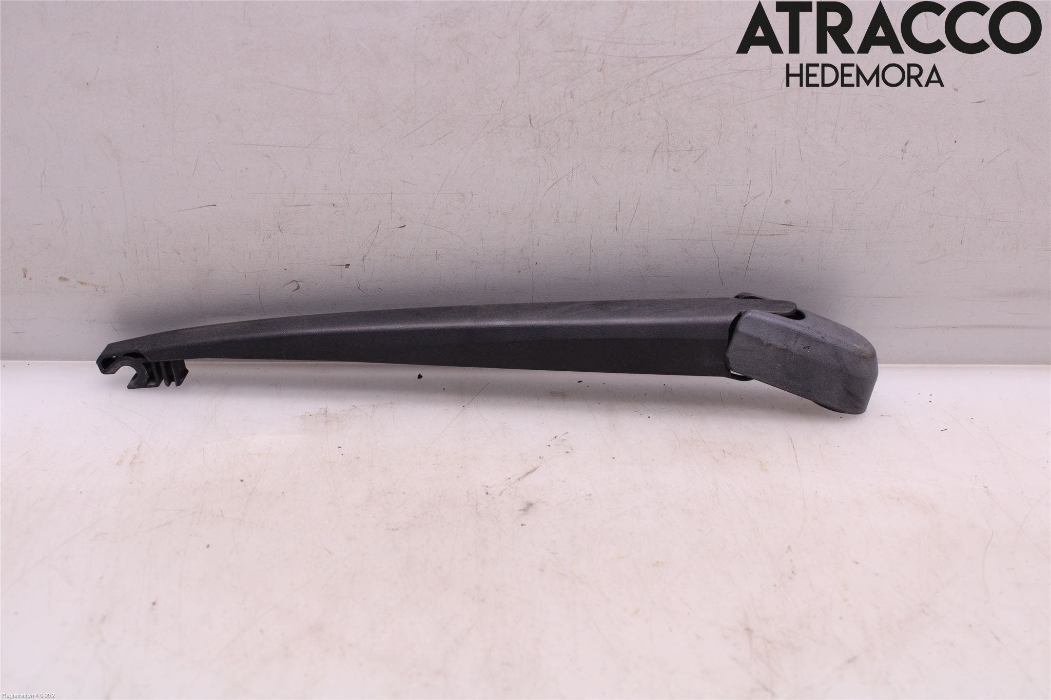 Mazda CX-5 12-17 Torkararm-Bakruta