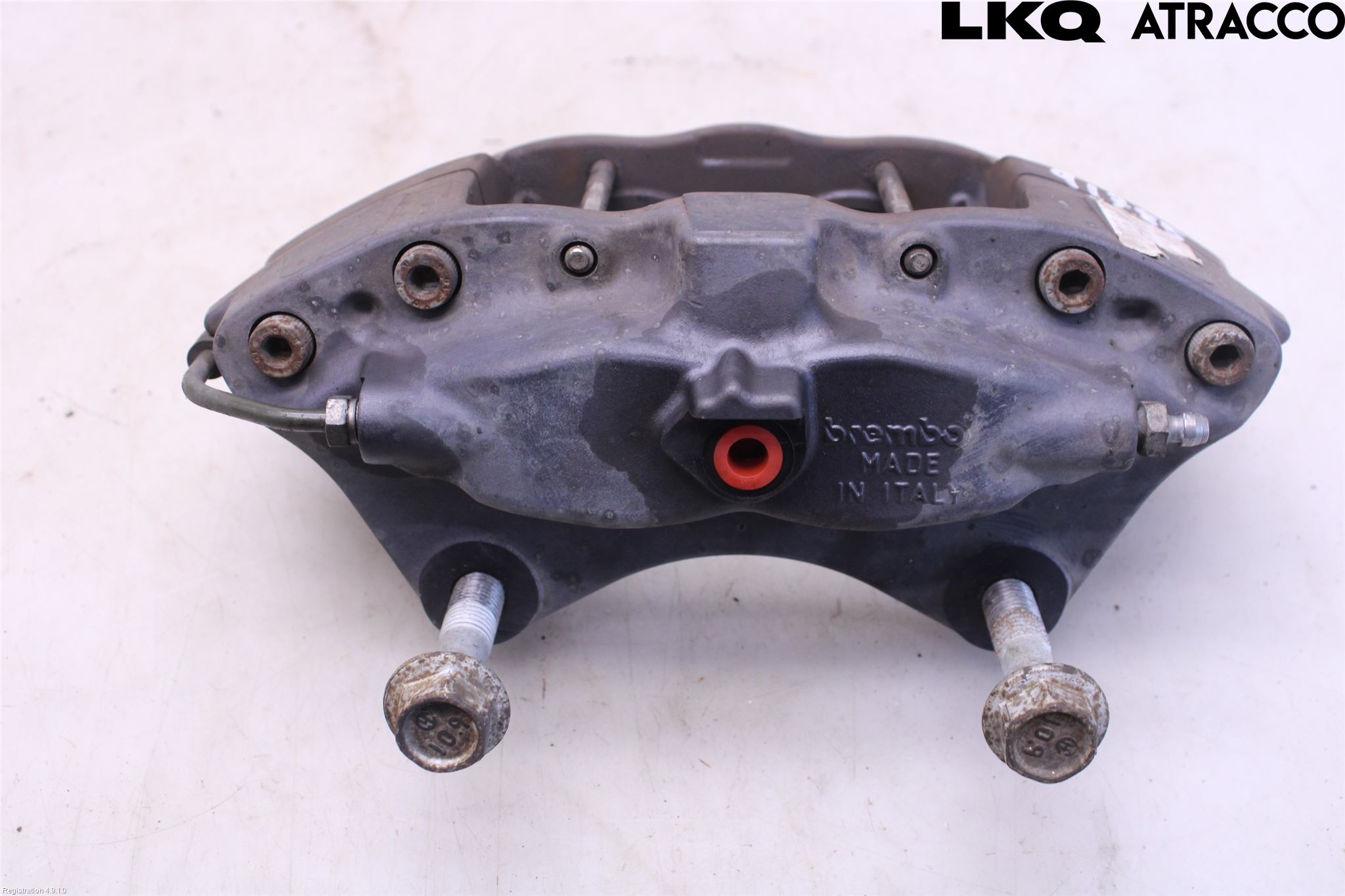 Chevrolet CAMARO Bromsok Bak Vänster