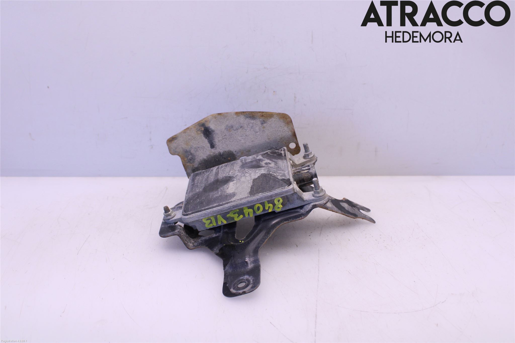 Mazda CX-5 12-17 Sensor Aktivt Kollisionsskydd
