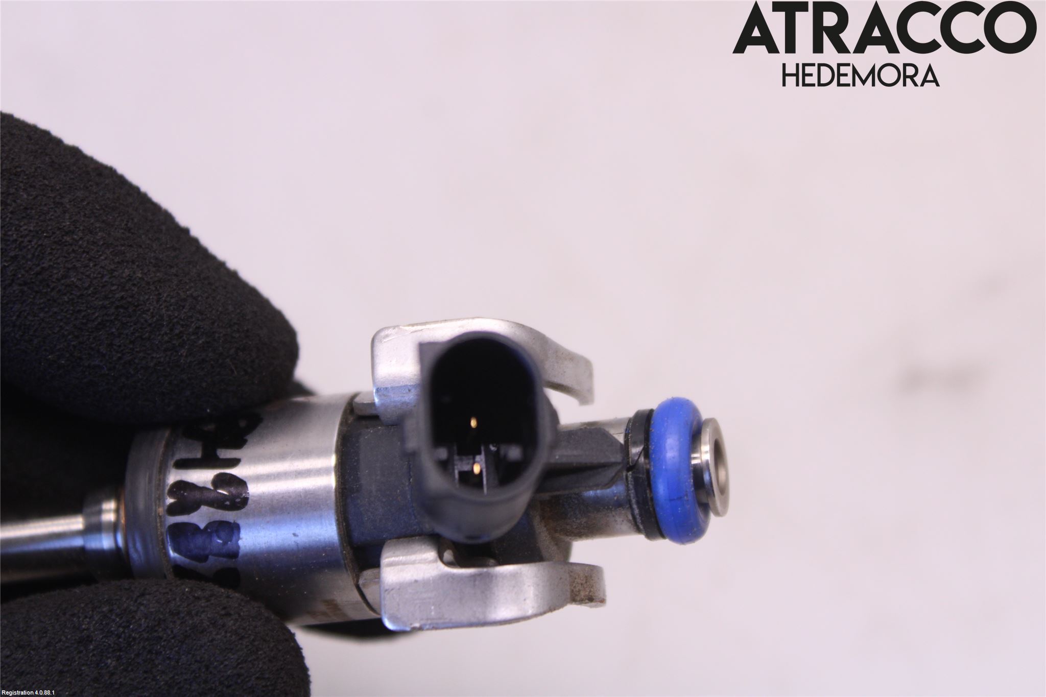 Kia NIRO (DE) 17-22 Injspridare