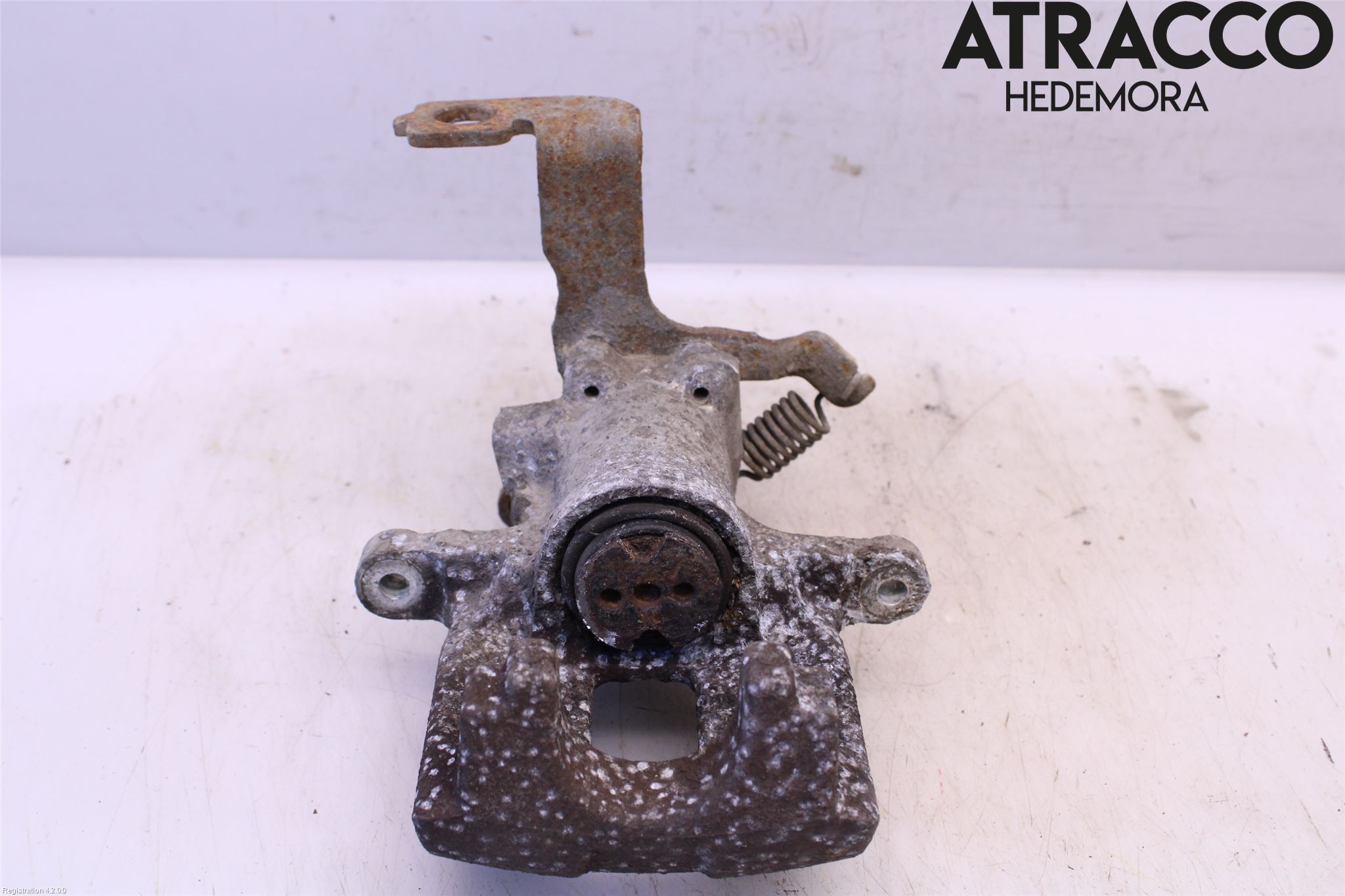 Toyota AVENSIS 16-18 Bromsok Bak Höger