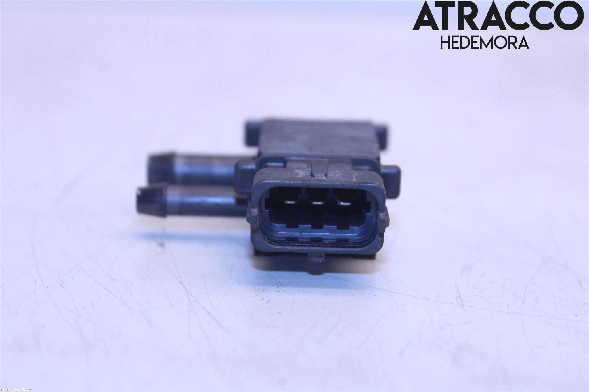 Opel INSIGNIA 17- Givare Temp-Tryck Avgas