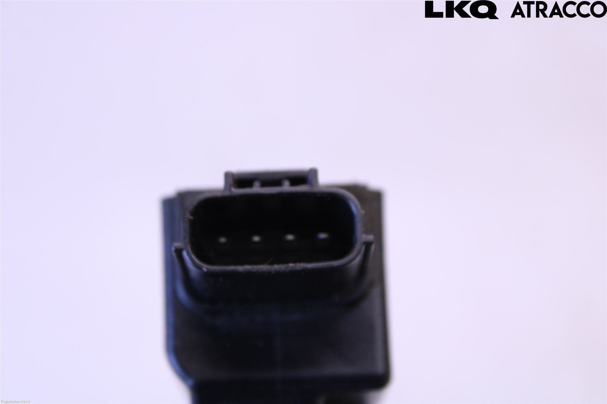 Mazda 2 (DJ) 15-22 Tändspole