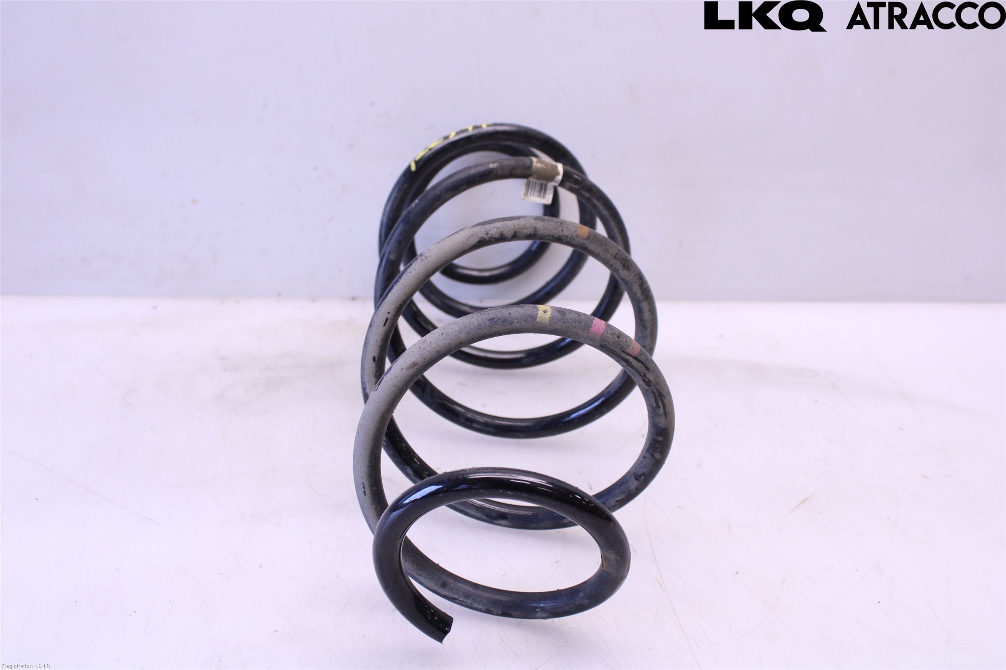 Citroen C5 X CROSSOVER 22- Fjäder Fram