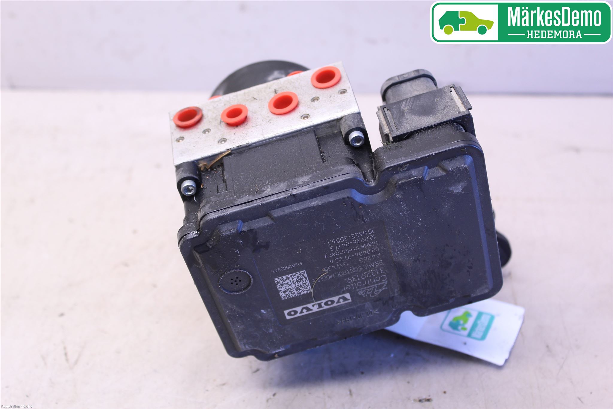 Volvo XC70 14-16 Abs Hydraulaggregat