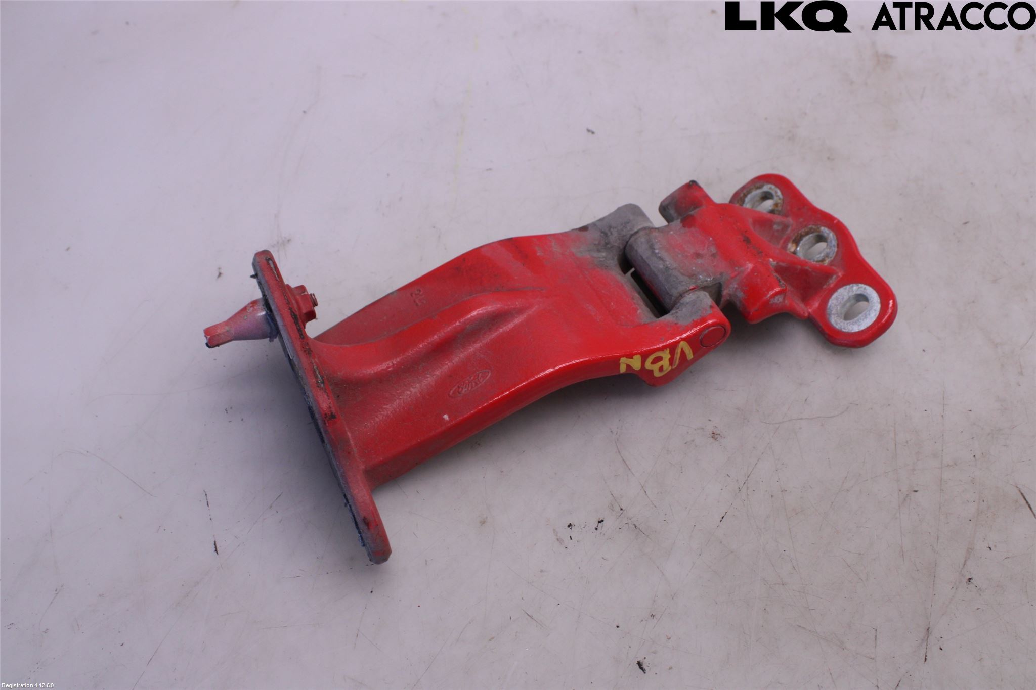 Ford TRANSIT SKÅP/BUSS 14-22 Dörrgångjärn