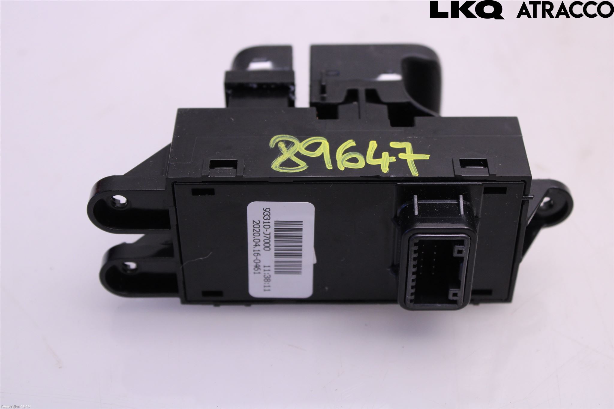 Kia CEED/CEED SW 19- Strömställare Parkeringsbroms