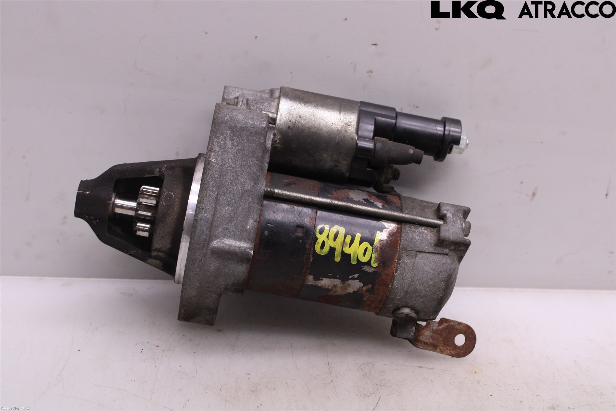 Honda CR-V 02-06 Startmotor
