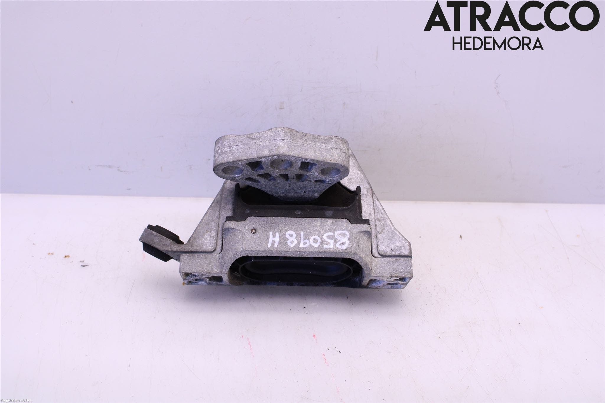 Saab 9-5 10-12 Motorfäste