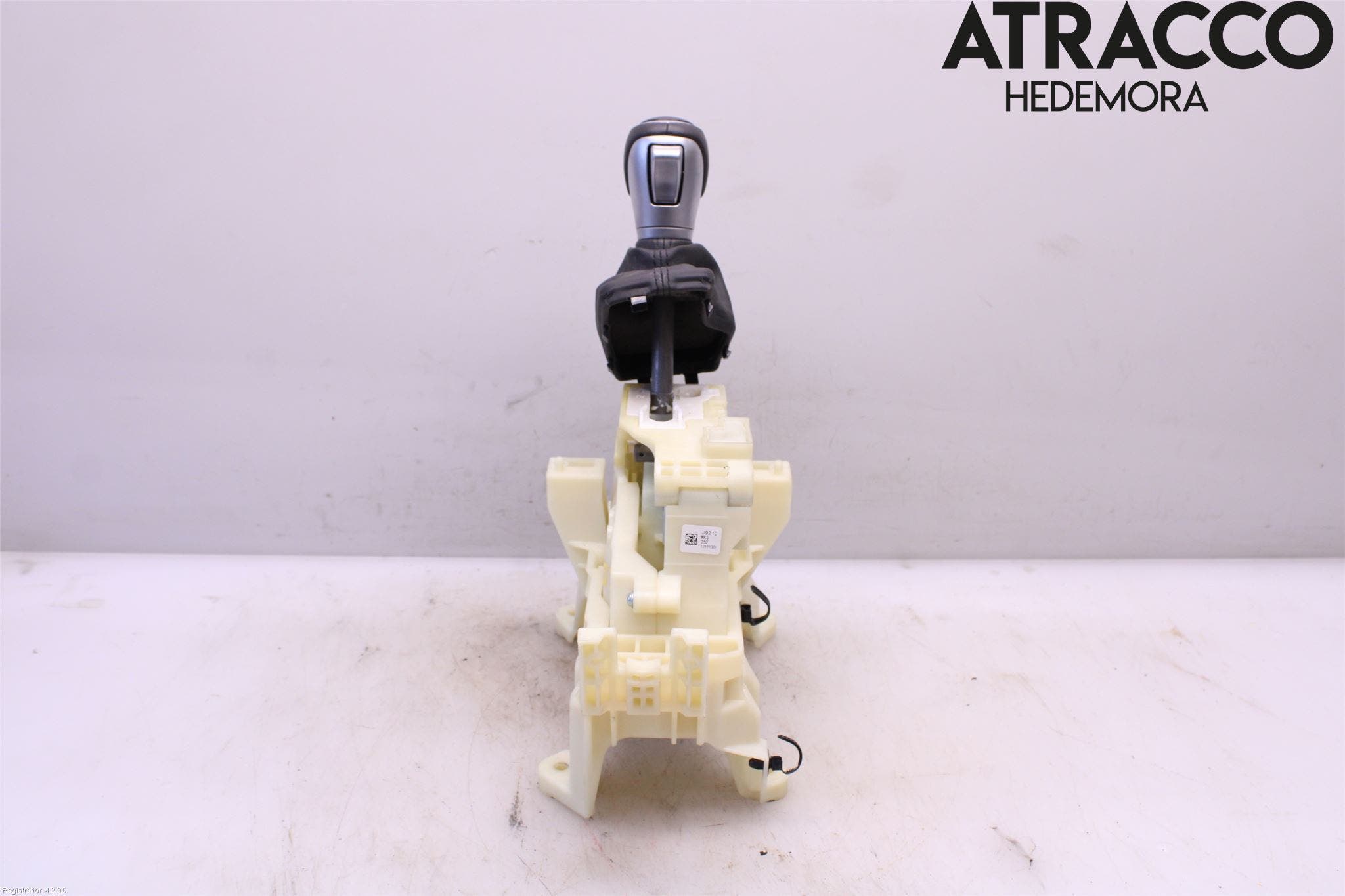 Hyundai KONA/ELECTRIC OS 18-23 Växelspak