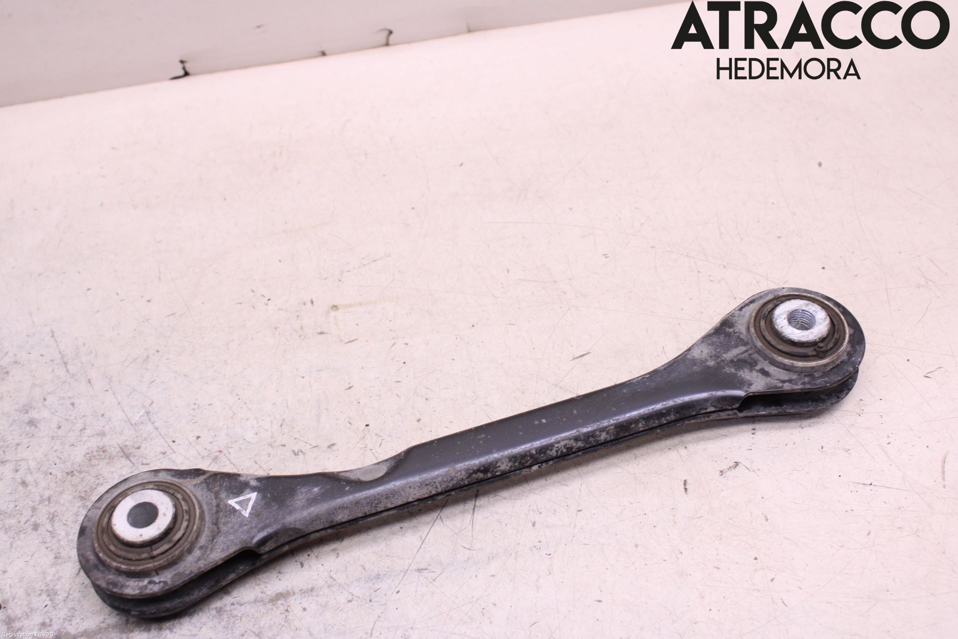 Audi A4 12-15 Bärarm Bak Övre Höger