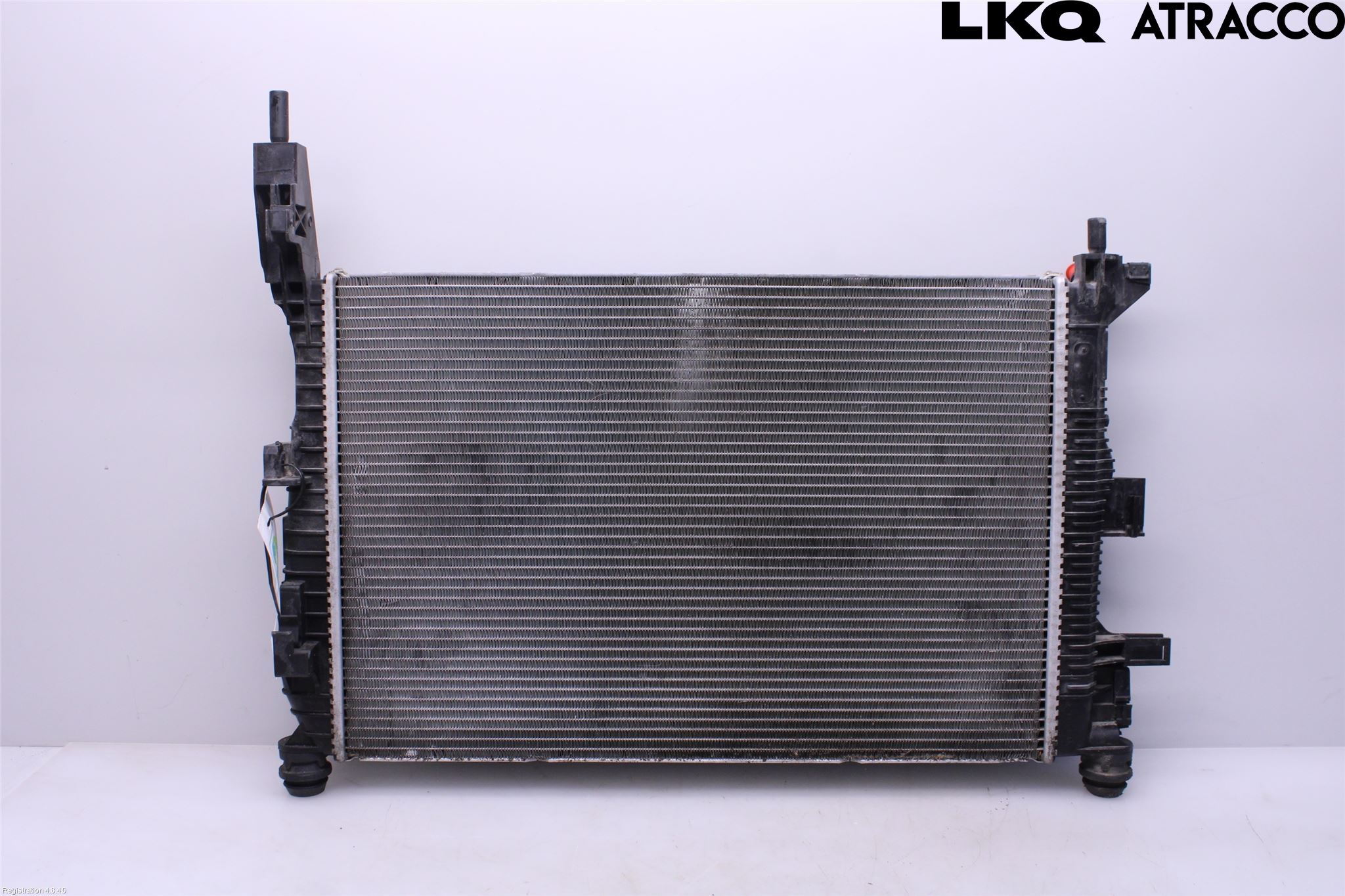 Ford C-MAX ll 15-19 Kylare Man