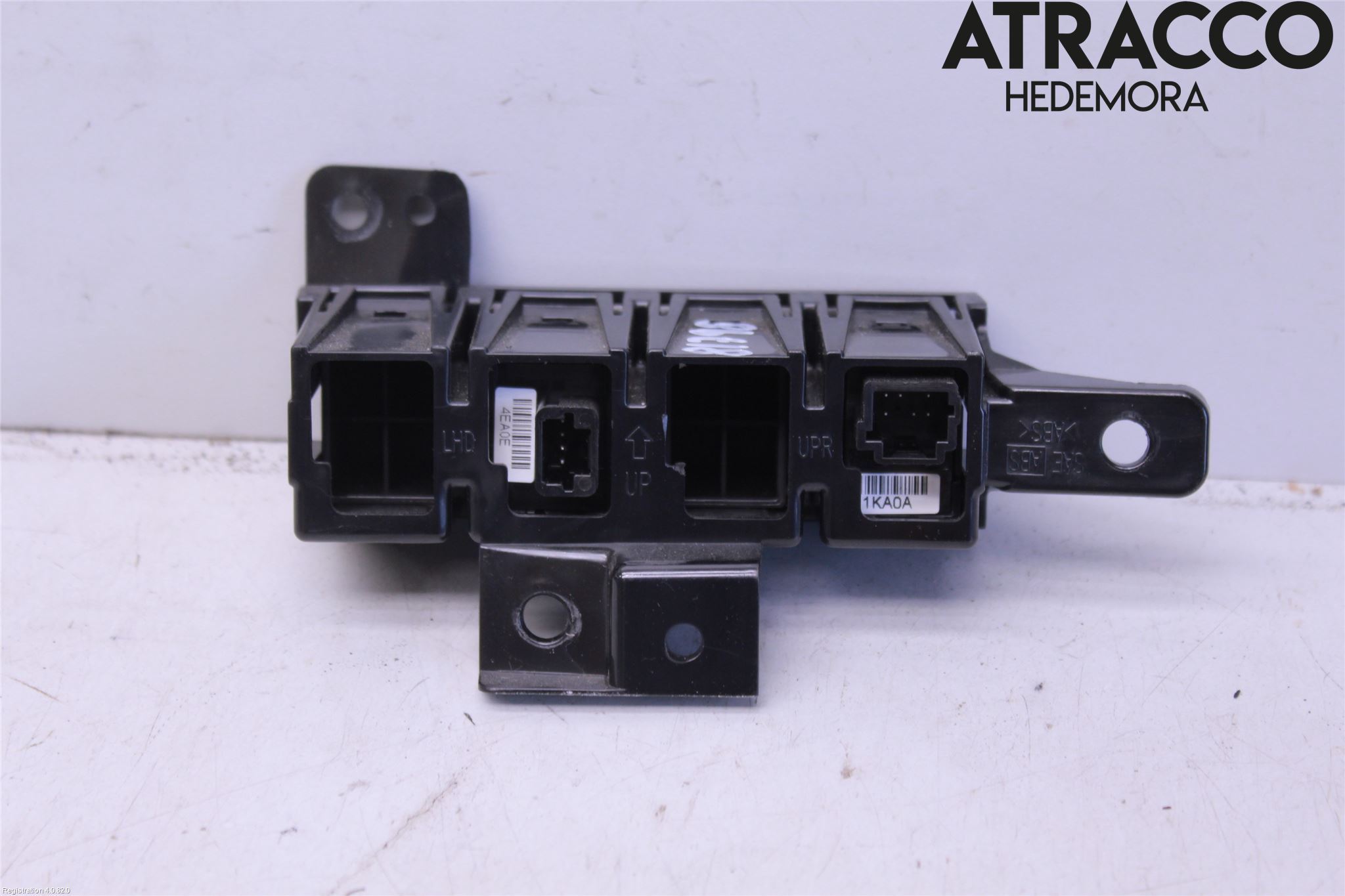 Nissan QASHQAI 14-17 Strömställare Antisladd