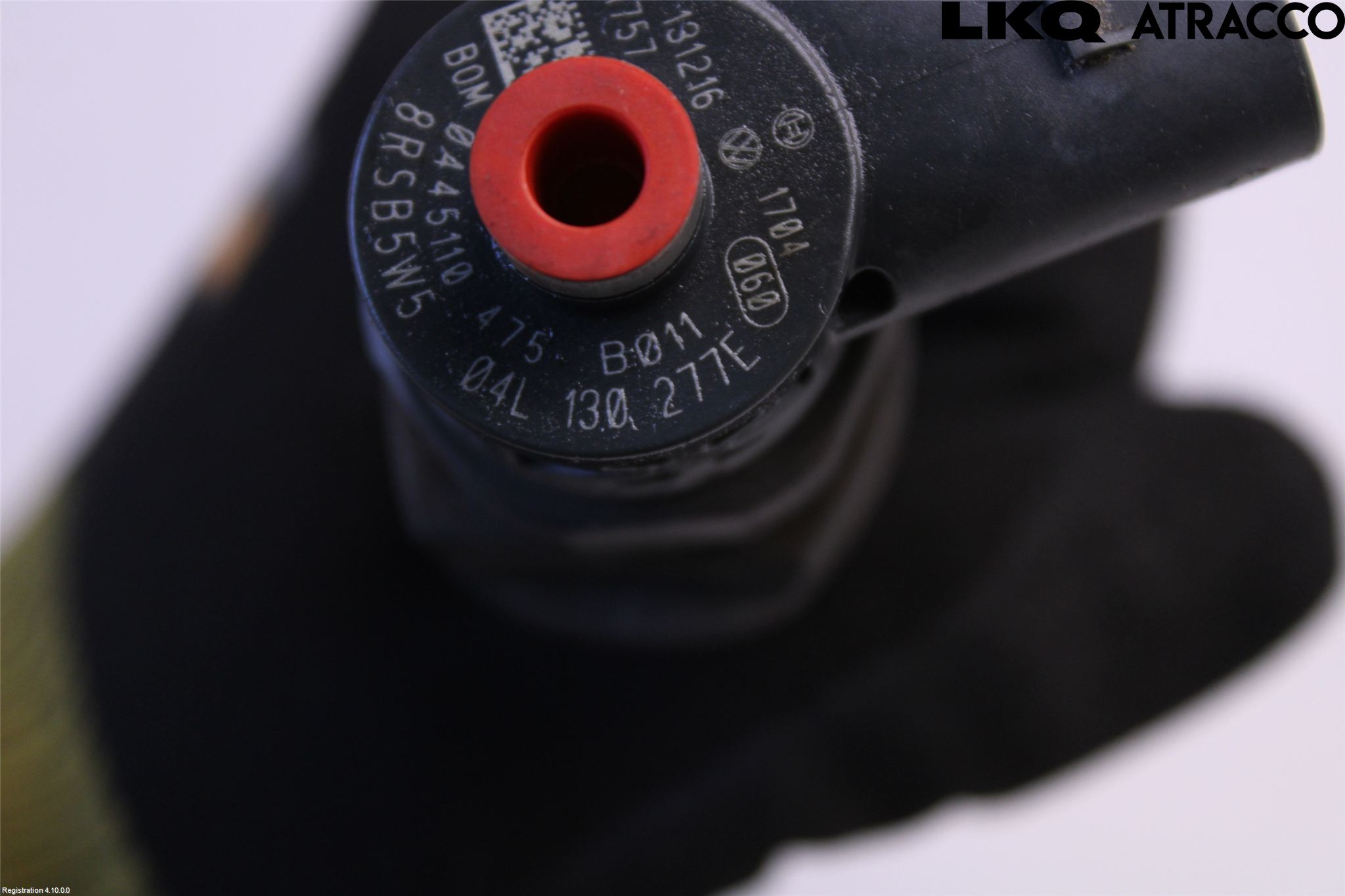 Skoda OCTAVIA (5E) 13-20 Injspridare