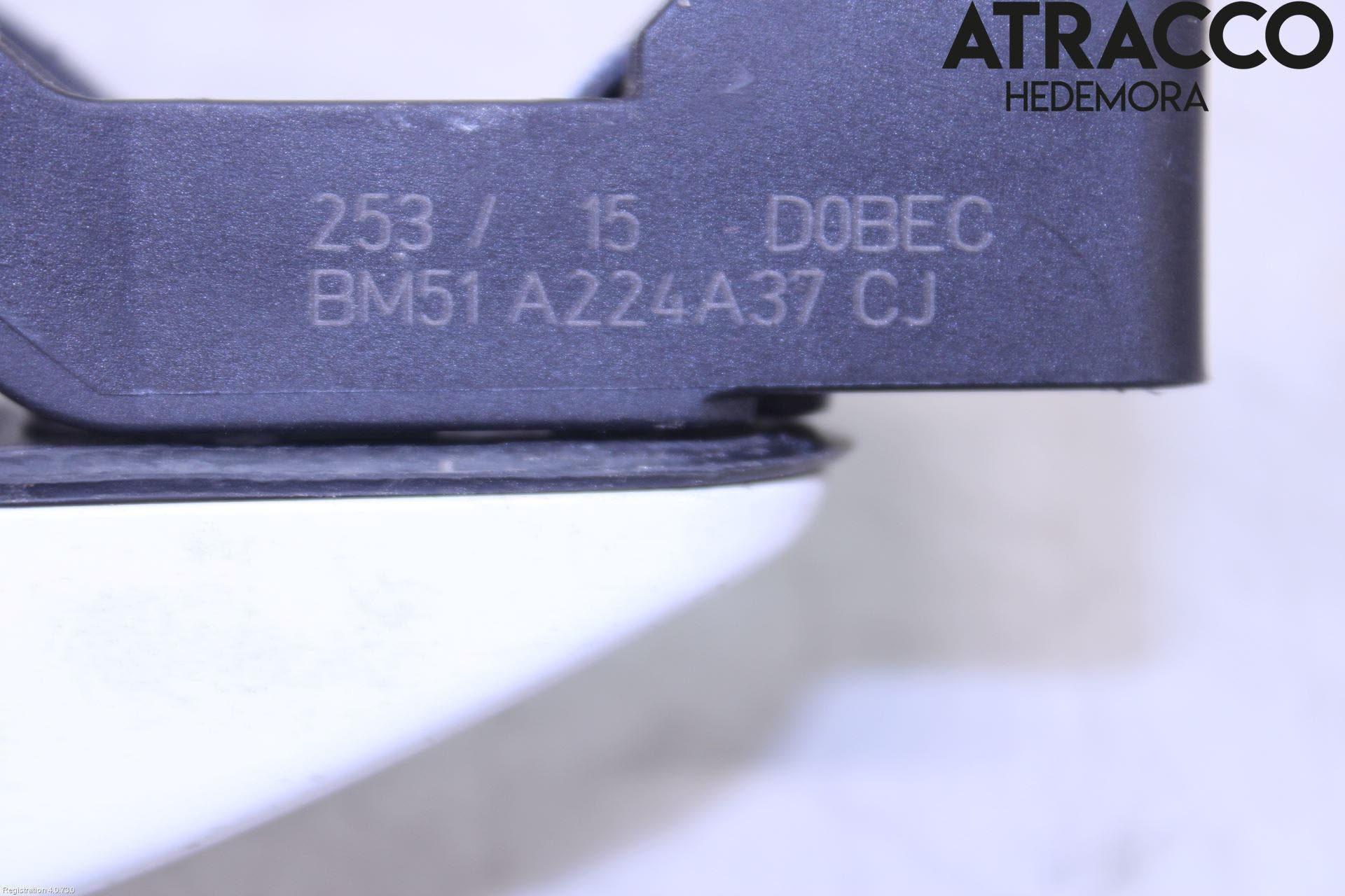 Ford FOCUS 15-18 Dörrhandtag Yttre Hö