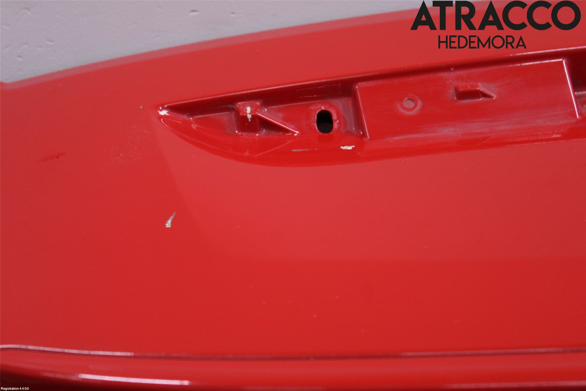 Volvo XC60 09-13 Baklucka Kombi