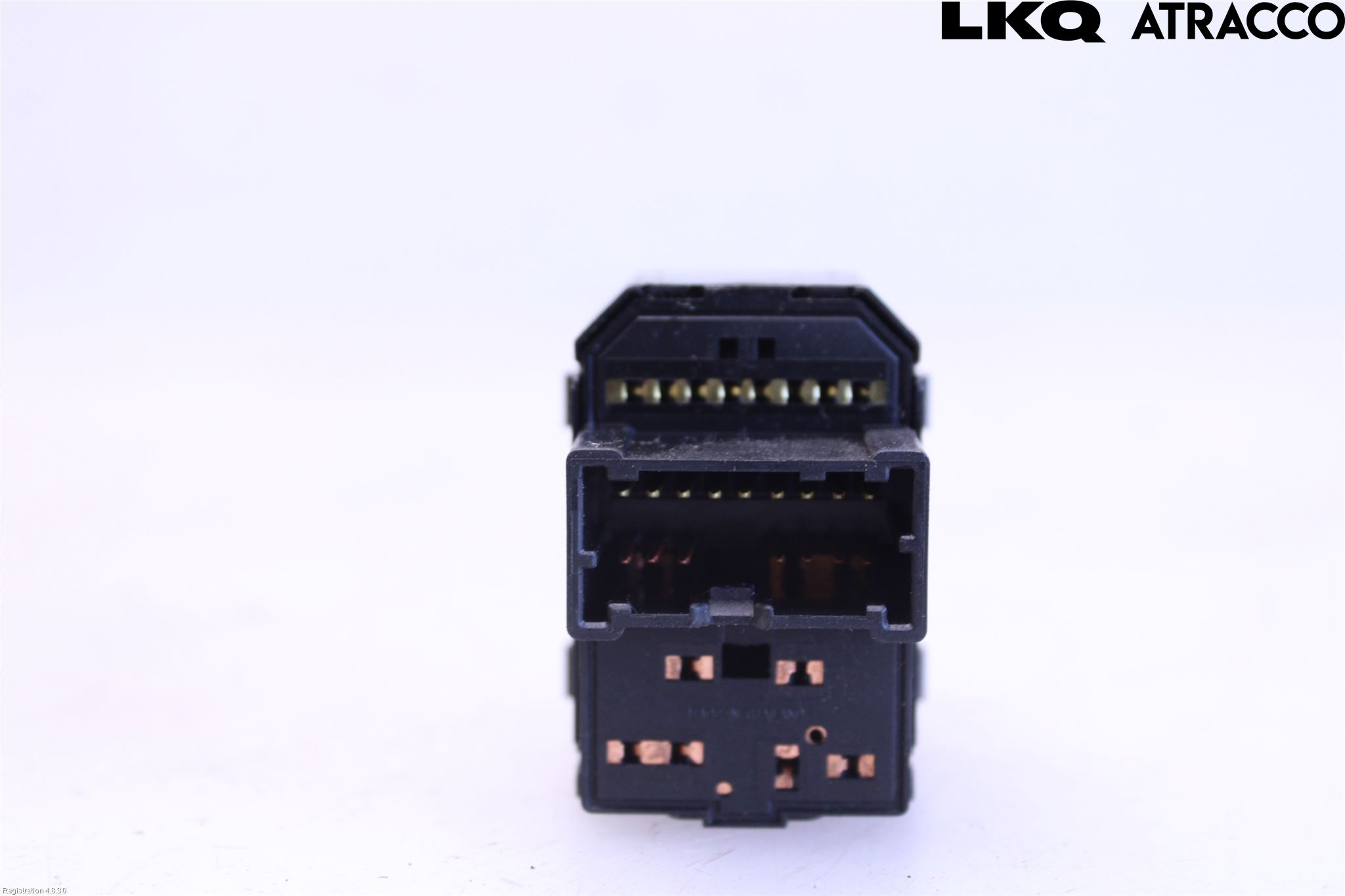 Nissan PULSAR Strömställare Spegel