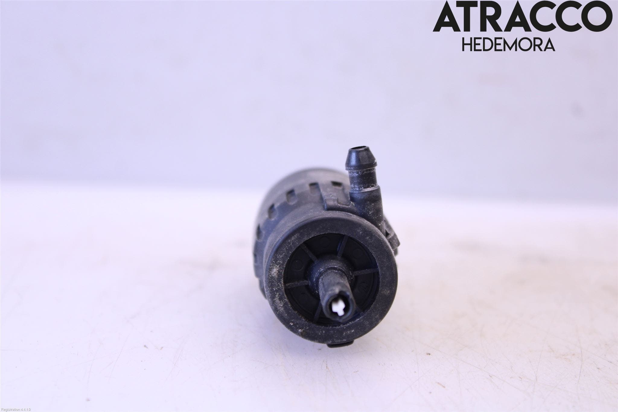Alfa GIULIA Spolarpump Vindruta