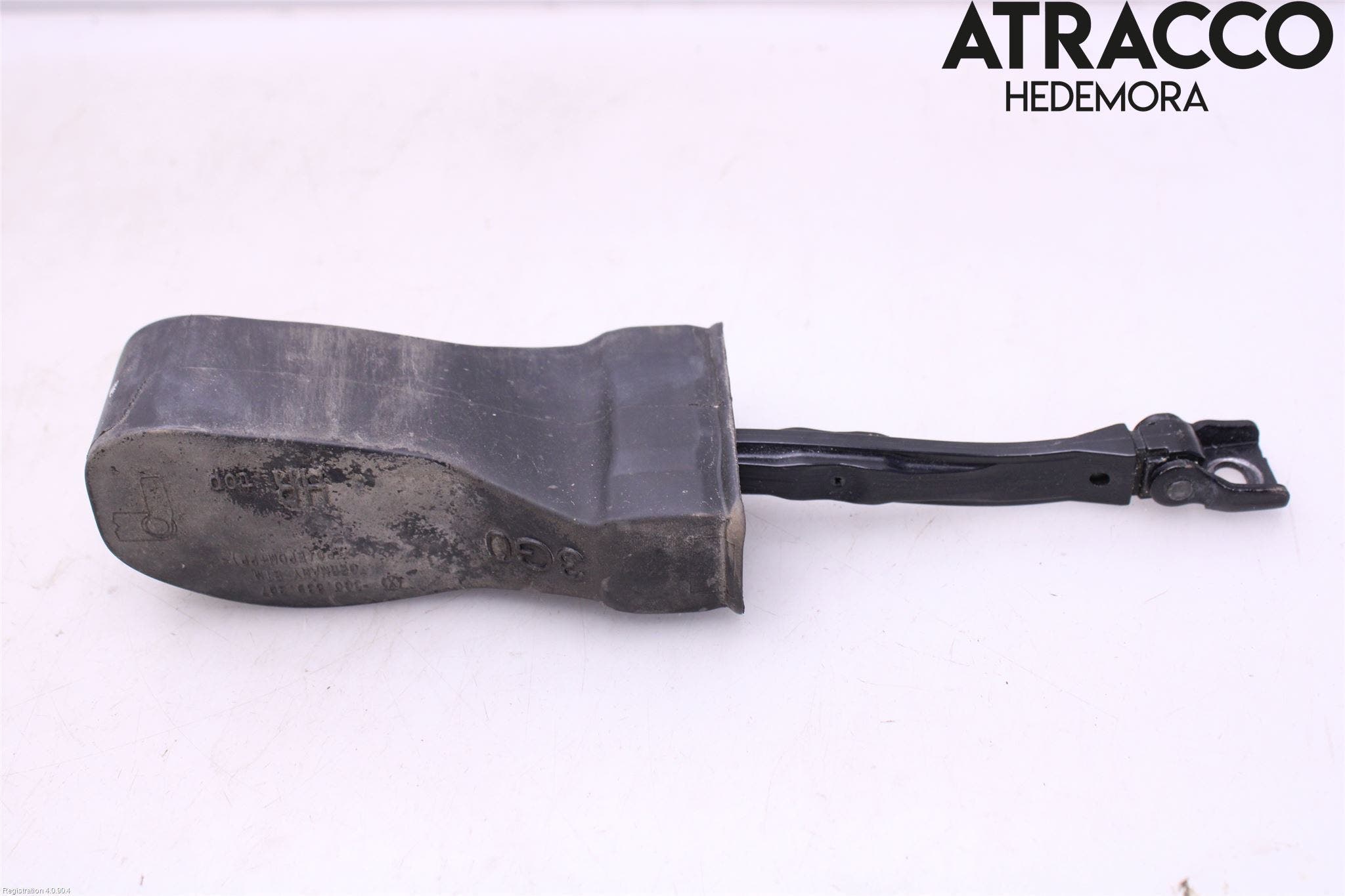 Volkswagen VW PASSAT 15-19 Dörrstopp