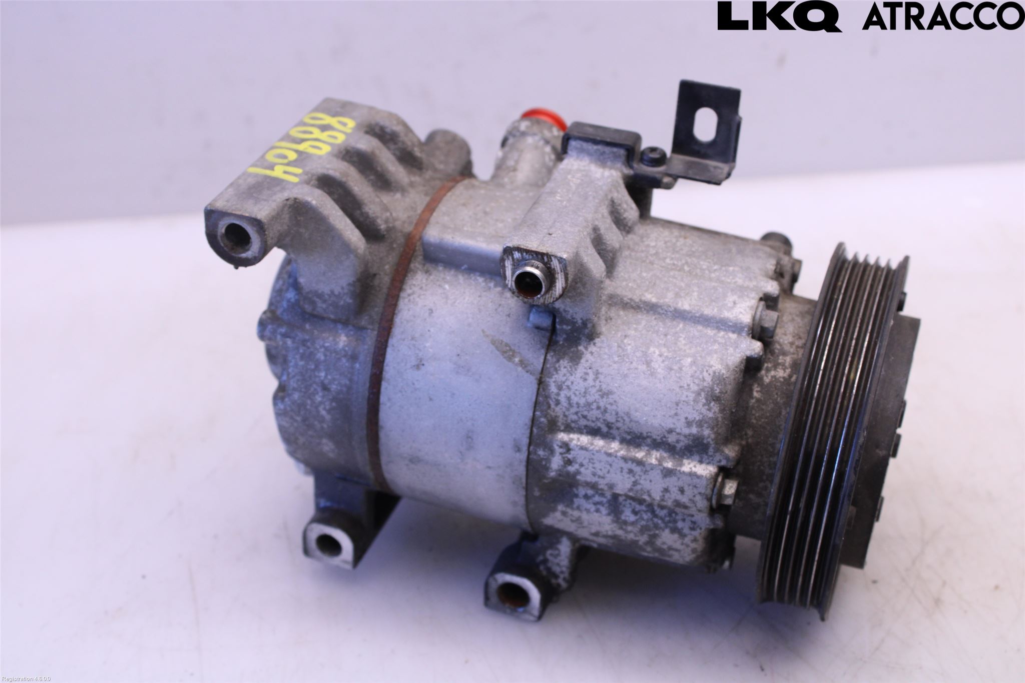 Kia CEED 12-18 Ac Kompressor