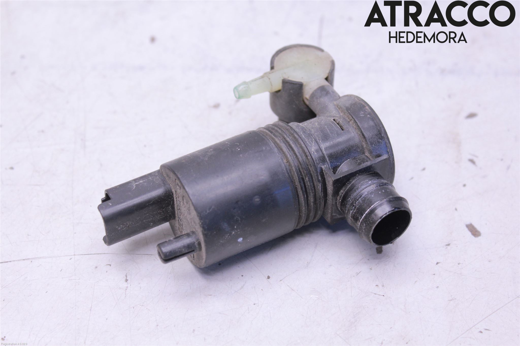 Nissan X-TRAIL 14-21 Spolarpump Vindruta