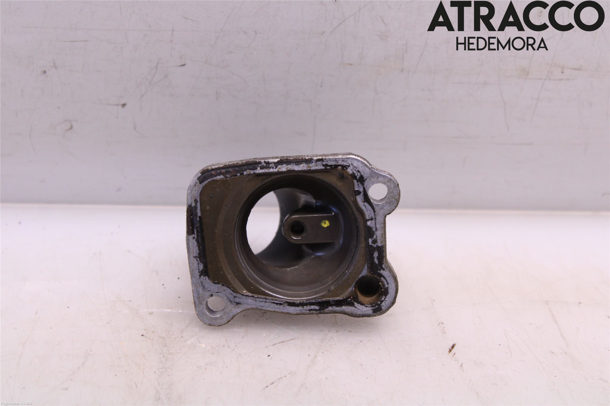 Volvo V70 05-08 Termostathus-Lock