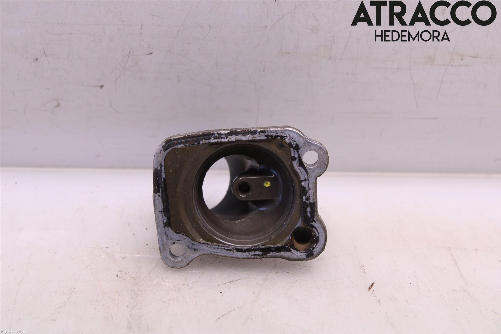 Volvo V70 05-08 Termostathus-Lock
