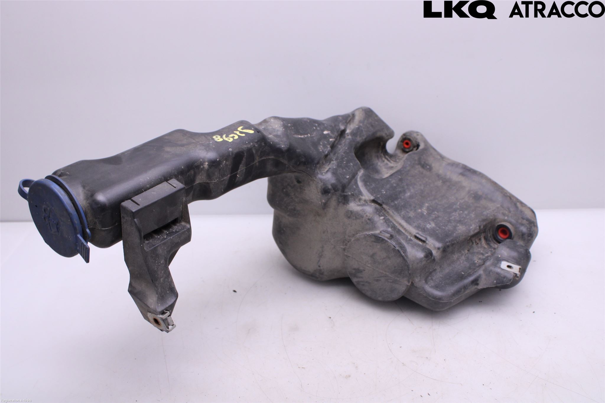 Mercedes-Benz MB E-KLASS (W212) 09-16 Spolartank Vindruta