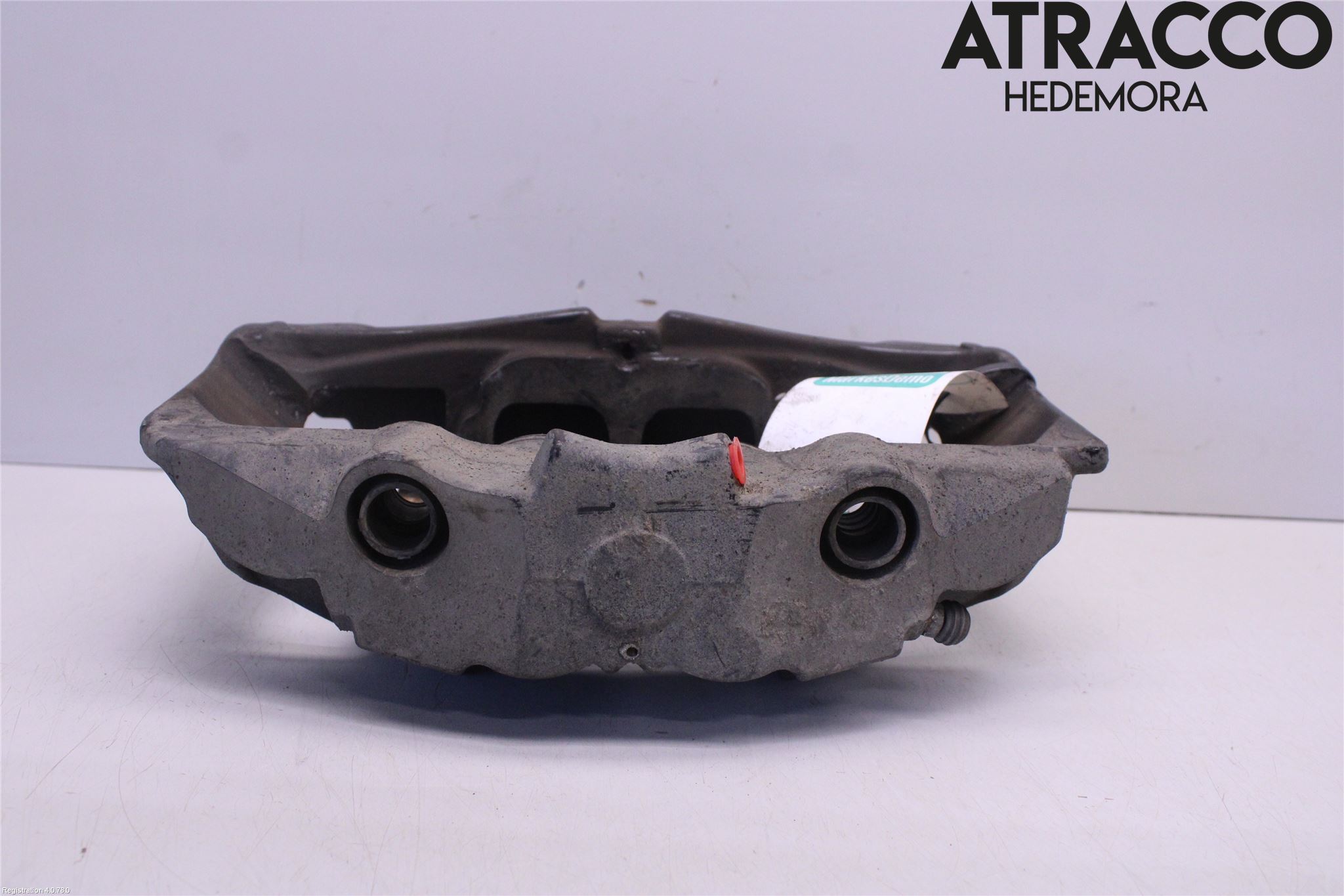 Audi Q5 09-16 Bromsok Fram Höger