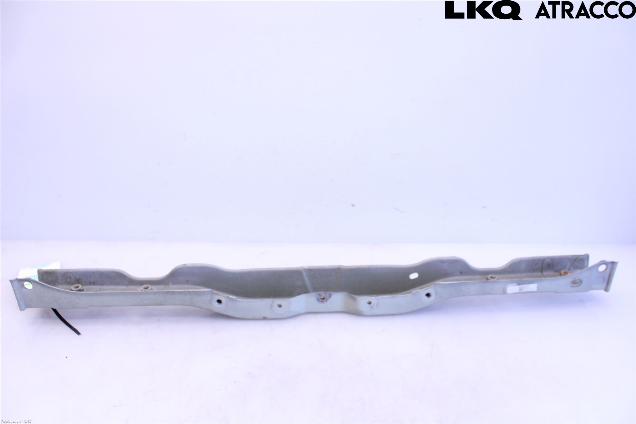 Toyota AVENSIS 03-06 Frontplåt