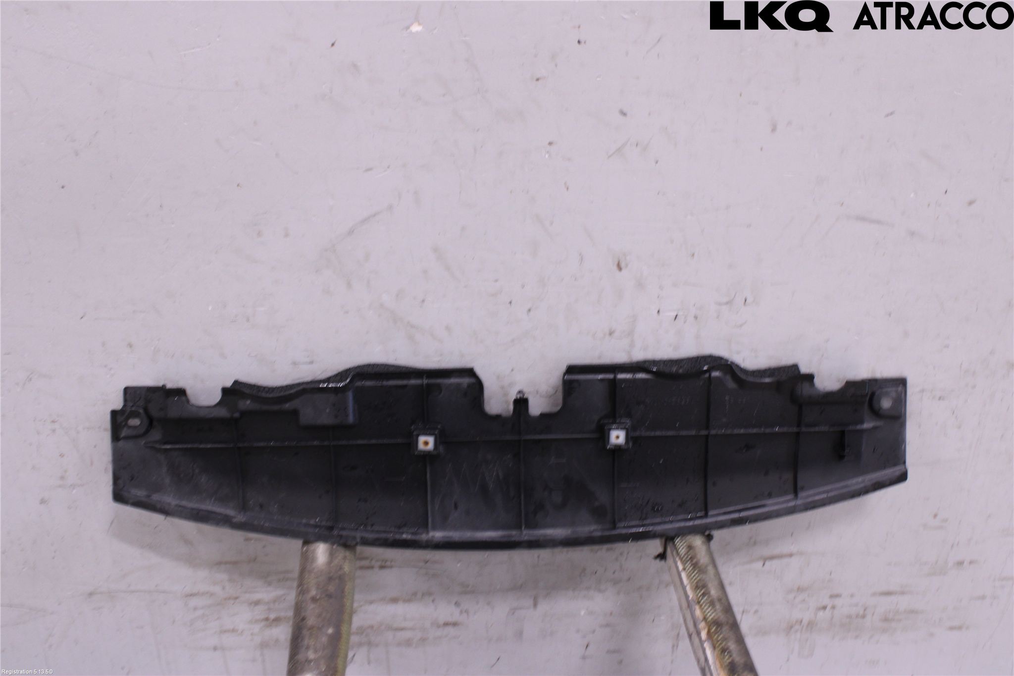 Toyota AURIS 13-19 Täckplast Front