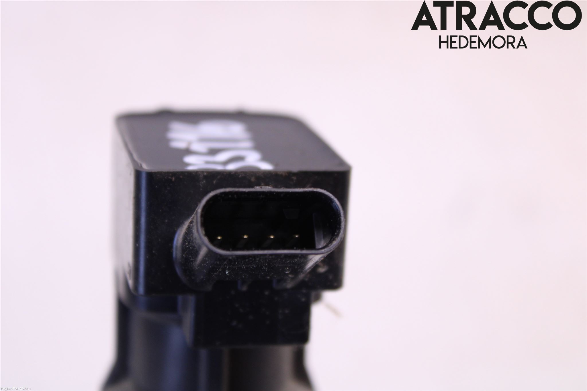 Kia NIRO (DE) 17-22 Tändspole