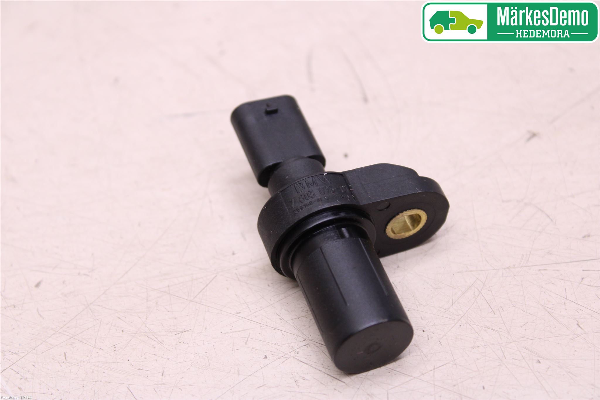 BMW 1 E82/88 Coupé/Cab 06-13 Givare Varvtal-Tändläge